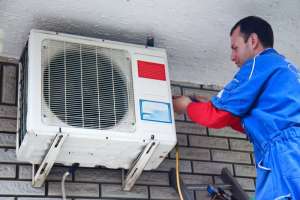 24/7 and Emergency HVAC Near WJ, UT | Air Conidtioning and Heating Contractors