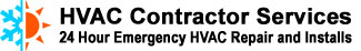 WJ HVAC Services